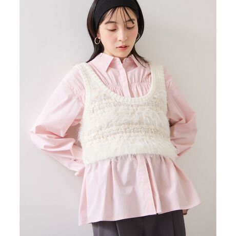 [^ԁFBVM45120]2025H~POINTE4ނ̎҂ݍ񂾃WK[hyfUCEVGbgz݌̉ɑOƌŕωtĂ̂ŁAO㒅p̕ωőS͋CႤɂȂAX^COyȂ1łByfށztFU[[AXu[A[rO[AȂǂ4ނ̎cC[hɕ҂ݍ񂾃[Q[WjbgrX`FłBJ[ɂgEقȂ܂BO[(07):AN 37%  29% iC 22%  11% |GXe 1%Li(16):AN 49%  29% iC 21% |GXe 1%yJ[zR[fBl[gɂ肭O[ƃLi2FWJłBO[(07):O[x[XɁAZ̈ႤO[̎AO[̃҂܂ĂBLi(16):ItzCgx[XɁAsNx[W̎AO[̃҂܂ĂBy߂̃X^COz}lVcX^C⃍TX^CA[XgbvXX^CȂǂ̃vXACeƂăR[fBl[gĉB-----------------------------nFȂ򊴁FȂFȂLkF₠t@Xi[FȂ|PbgFȂ{^FȂňFʋG߁FHA~-----------------------------yfpTCYzO[(07):g:168cm pTCY:FLi(16):g:161cm pTCY:F摜̏i̓TvłBۂ̏iƎdlAHATCY኱قȂꍇ܂B摜ɂĂ͎ۂ̐FƈقȂꍇ܂BF͐nAbv摜mFB