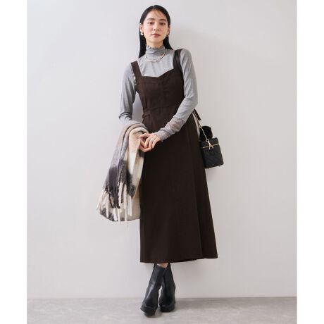 [^ԁFBVE45060]2025H~POINTÊY߂ȑfނgpIItŒpł悤ɂ܂BEEGXg̃xgŃTCY̒\łE̓Ci[ɃJbg[AȂjbg킹胍OV[Yłyݒ܂ByfUCEVGbgzgXbLƂāAɌACɍLVGbgłBX^CbVȈۂcׂɃXJ[g̃{[𗎂AOĂ𑾂߂ɂׂfBe[ɂĂ܂Byfށẑ_炩cCfށByJ[zx[WAubN̒񂵂̂2FWJBy߂̃X^COzm[J[̃jbgJ[fBKHDď炵BfUCɃANZĝŁACi[ɃOtBbNTVc┖̃jbgȂǃX^_[hȃACe킹ĒŃR[fBl[g܂B-----------------------------nFȂ򊴁FȂFȂLkFȂEGXgFSȂt@Xi[FTChɂ|PbgF{^FȂňFʌRF{^Œ̑dlFꕔSAet@Xi[G߁FtAHA~-----------------------------yfpTCYz~fBAwAfg:161cm pTCY:FOwAfg:168cm pTCY:F摜̏i̓TvłBۂ̏iƎdlAHATCY኱قȂꍇ܂B摜ɂĂ͎ۂ̐FƈقȂꍇ܂BF͐nAbv摜mFB