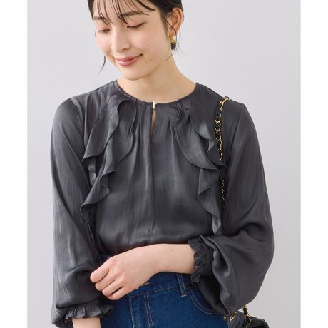 [^ԁFBVH65100]2025H~POINTEtF~j[h߂tfUCBEꖇłCi[ƂĂg₷A肷N[lbNBE_炩Ȍ򊴂ʃocOAX^CO₷_炩ȐFBEV[Y킸płfފBE}VEHbVuByfUCEVGbgzqAHAf[gAʋ/ItBXJWAɁBV[ɑΉ̂ӂuEXIiiɔzuꂽbttlۂȂĒ܂B̓Lf[X[uŁAזɂȂȂ{[ƂƎ~܂V[OdlB悢ƑÕtŁA1ŃT}ɂȂuEXłByfށzfނ̐Fɐ[݂ôŃre[Ŵ镗IVȕ͋CoĂ܂BIVȂ̂ɁA₷@􂢉\ŁAfC[[XɋC˂ȂĒ܂ByJ[z[݂̂`R[A_炩Ȉۂ̃jAX̂ItzCgA_XeBsN3FWJBy߂̃X^COzVvȃXbNX킹IXXBLC߃j[ỸACełAfj킹ȂǁAӊOɂLgACełB-----------------------------nFȂ򊴁F蓧F₠LkFȂ|PbgFȂ{^FʈԏɈiJjňF┖G߁FtAāAHA~-----------------------------yfpTCYzfg:161cm pTCY:F摜̏i̓TvłB ۂ̏iƎdlAHATCY኱قȂꍇ܂B摜ɂĂ͎ۂ̐FƈقȂꍇ܂BF͐nAbv摜mFB