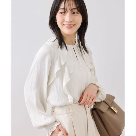 [^ԁFBVH65100]2025H~POINTEtF~j[h߂tfUCBEꖇłCi[ƂĂg₷A肷N[lbNBE_炩Ȍ򊴂ʃocOAX^CO₷_炩ȐFBEV[Y킸płfފBE}VEHbVuByfUCEVGbgzqAHAf[gAʋ/ItBXJWAɁBV[ɑΉ̂ӂuEXIiiɔzuꂽbttlۂȂĒ܂B̓Lf[X[uŁAזɂȂȂ{[ƂƎ~܂V[OdlB悢ƑÕtŁA1ŃT}ɂȂuEXłByfށzfނ̐Fɐ[݂ôŃre[Ŵ镗IVȕ͋CoĂ܂BIVȂ̂ɁA₷@􂢉\ŁAfC[[XɋC˂ȂĒ܂ByJ[z[݂̂`R[A_炩Ȉۂ̃jAX̂ItzCgA_XeBsN3FWJBy߂̃X^COzVvȃXbNX킹IXXBLC߃j[ỸACełAfj킹ȂǁAӊOɂLgACełB-----------------------------nFȂ򊴁F蓧F₠LkFȂ|PbgFȂ{^FʈԏɈiJjňF┖G߁FtAāAHA~-----------------------------yfpTCYzfg:161cm pTCY:F摜̏i̓TvłB ۂ̏iƎdlAHATCY኱قȂꍇ܂B摜ɂĂ͎ۂ̐FƈقȂꍇ܂BF͐nAbv摜mFB