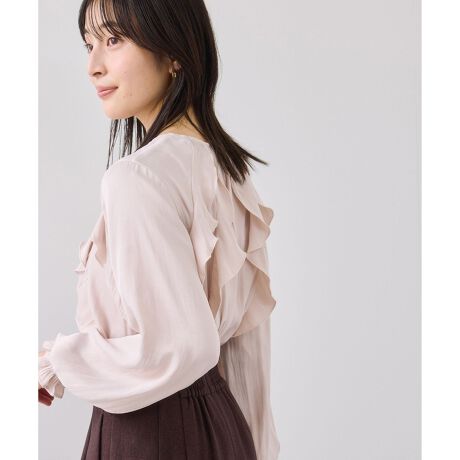 [^ԁFBVH65100]2025H~POINTEtF~j[h߂tfUCBEꖇłCi[ƂĂg₷A肷N[lbNBE_炩Ȍ򊴂ʃocOAX^CO₷_炩ȐFBEV[Y킸płfފBE}VEHbVuByfUCEVGbgzqAHAf[gAʋ/ItBXJWAɁBV[ɑΉ̂ӂuEXIiiɔzuꂽbttlۂȂĒ܂B̓Lf[X[uŁAזɂȂȂ{[ƂƎ~܂V[OdlB悢ƑÕtŁA1ŃT}ɂȂuEXłByfށzfނ̐Fɐ[݂ôŃre[Ŵ镗IVȕ͋CoĂ܂BIVȂ̂ɁA₷@􂢉\ŁAfC[[XɋC˂ȂĒ܂ByJ[z[݂̂`R[A_炩Ȉۂ̃jAX̂ItzCgA_XeBsN3FWJBy߂̃X^COzVvȃXbNX킹IXXBLC߃j[ỸACełAfj킹ȂǁAӊOɂLgACełB-----------------------------nFȂ򊴁F蓧F₠LkFȂ|PbgFȂ{^FʈԏɈiJjňF┖G߁FtAāAHA~-----------------------------yfpTCYzfg:161cm pTCY:F摜̏i̓TvłB ۂ̏iƎdlAHATCY኱قȂꍇ܂B摜ɂĂ͎ۂ̐FƈقȂꍇ܂BF͐nAbv摜mFB