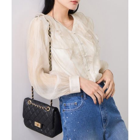 [^ԁFBVH45090]2025H~POINTE̊ȒPȃ}VEHbVufށBEgh̃`FbNVA[ɃvgBEtg̃t炵uEXłBEĝݗntňSyfUCEVGbgztg2dɃtd˂fUC1ŒfAR[fBl[g̎gbvXBC₷䊴|CgIĝݗntȂ̂ňSĂp܂B`FbN̓oCAXɃvgĕ\܂BghƊÂ̂eCXg~bNXH~ɂ҂ȃuEXłIyfށz悭\ʊ̂y₩ȃVA[fނɃvg{܂B@􂢉\ByJ[zubNnAx[Wn2FBubN̓oCJ[Ax[W̓g[Œ񂵂̂J[ZNg܂Iy߂̃X^COzÂ̂ACeȂ̂ŃChpcȂǂŃn̂X^CO҂I}[ChXJ[gŉfBR[fɂHt1ŁACɂăJ[fBKWPbgvXȂǋG߂킸Ɋ􂵂܂B-----------------------------nF򊴁F₠蓧F݂̂₠LkFȂ|PbgFȂ{^FiJjňF┖G߁FtAH-----------------------------yfpTCYzg:168cm pTCY:F摜̏i̓TvłBۂ̏iƎdlAHATCY኱قȂꍇ܂B摜ɂĂ͎ۂ̐FƈقȂꍇ܂BF͐nAbv摜mFB