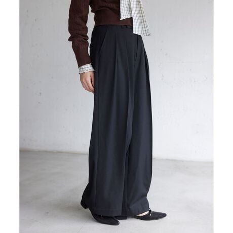 [^ԁFBVS65300]y2025 Autumn/Winterzy25AWzPOINTENт̒gC̗ǂpcłBE̊ȒPȃ}VEHbVufށBEщHыʂɂȂɂA`sOfށByfUCEVGbgzɓ|Q^bNƂʊȂA痬Z^[vXŃV[vɃX^CǂlɎdグChpcłBEGXgxgɂ肰ȂXeb`fUCĂAxgȂƂɂ̓ANZgɂȂʊ̂pcłBV[ỸxebhXg[gpc(i:BVS65310)WJByfށzSn̗ǂXgb`̂闠Nт̑fށBhVEA`sO@\tB@Ő􂦂̂œX̂ȒPByJ[zx[VbNȃubNANVJȃC[W̃O[nEBhEy[O`FbNAR[fBl[g̃|CgɂȂlL3FWJłBy߂̃X^COzVbNȃJ[WJ̃zbgr[eBChpcƂ̃R[fBl[ǵAgbvX؂€J[̃jbg߁IɃrbgt@[XgVlbNJ[fBK̃TbNX(i:BVK45100)A݃{^J[fBK̃sN(i:BVK45110)A_uX[ujbg̃CgO[(i:BVM65090)Ȃǂ߁I11x㔼ł́AԌñjbgŃNX}X͋̕CôI܂AuEXWPbgƍ킹Ēʋ/ItBXJWAɂΉByX^btpr[zEg152cm@ii`@pTCYFS152cmSTCYpA̓y^RCłɂ܂łBVGbgƂĂLCȃChpcŁANтĂ̂œ~Ƀsb^̃pcłB^bNȂ̂Ń{[͂܂AsvcƖc܂XgƃLCɗĂ܂Bii`ɂ͂҂ȃ{[{głBEg153cm@iEF[u@pTCYFS153cmSTCYłƃMM炢̏䊴łBNтŗDGŒg@~ɑ劈ԈႢȂłBEg157cm@iEF[u@pTCYFM157Z`AiEF[ułAMTCYŃtbgV[YŒxǂ䊴łInAVGbgƂĂYłNтŐ^~̎ɂ҂łBEg163cm@iEF[u@pTCYFMChȃfUCȂ̂ő]T̂TCYłBEGXg̓ɕtĂ{^ł̃TCY߉\ł̓Xj[J[𗚂ĂɕtȂłIEg168cm@iXg[g@pTCYFLg168Z`ŕiMTCY𒅗pĂ܂A蒅p̂ŃTCYグĒp܂IXbL͕ĩTCYƓTCYIXX܂B-----------------------------nFȂ򊴁FȂFȂLkFȂEGXgFTChɈꕔSt@Xi[FOɂ|PbgF{^FȂňFʂ̑FNюdlG߁FHA~ -----------------------------yfpTCYzCpfg:164cm pTCY:Mڍ׃fg:168cm pTCY:M摜̏i̓TvłBۂ̏iƎdlAHATCY኱قȂꍇ܂B摜ɂĂ͎ۂ̐FƈقȂꍇ܂BF͐nAbv摜mFB