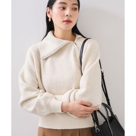 [^ԁFBVM45410]2025H~POINTE̊ȒPȃ}VEHbVufށBEnClbNtg̃WbvJŐ܂ԂfUCBE1Ō܂郁n̂VGbgłBẼjbgŉ؂₩vXIyfUCEVGbgznClbNfUCȂ̂ŃWbvŎ΂߂ɋ󂫂AoBA͂Ǝ~܂悤uɂĂ܂BS̓IɊۂ݂ď炵vXAȂ悤n̂VGbgɂ܂Byfށz悭ĉ݂jbgB~bNXĂ̂ŉ؂₩ȑfނłB@􂢉\BɗDTXeBiufނgpByJ[z`R[AItzCgAbhn3FWJBy߂̃X^COzLC߂̃ChpcfjfނƍDĨu𒷂߂ɐݒ肵Ă̂ŃAEgX^C킹₷ACełB-----------------------------nFȂ򊴁F₠ (Vo[̎҂ݍ܂Ă)FItzCg(15)݂̂₠LkFt@Xi[F񕔕ɂ|PbgFȂ{^FȂňF肻̑F߂܂Ńt@Xi[ċ݌fUCG߁FHA~-----------------------------yfpTCYzg:168cm pTCY:F摜̏i̓TvłBۂ̏iƎdlAHATCY኱قȂꍇ܂B摜ɂĂ͎ۂ̐FƈقȂꍇ܂BF͐nAbv摜mFB