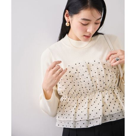 [^ԁFBVM65160]ZbgAbv(i:BVC45160)Ƃ̒pŁAZR[fBl[glԗv炸By2025 Autumn/Winterzy25AWzPOINTE2024N̐lCfUC2025N̓hbgǉAbvf[gBEȒPɏ{̃C[hX^C̊BE`Ƃ_炩jbgfނ͓EȂ悢̃u҂݁BE؂₩Ȉۂ̃ĉrX`F͋ŏ_炩SĂ̂ŃTbƌ܂VGbg ByfUCEVGbgztHƃĉrX`Ffނŉ؂₩vXrX`FRrvI[o[ByvVGbg̃rX`FAWPbgJ[fBK̃Cɂ킹邾ŒfnCQ[WjbgŁAIIt񂵂̌ACełByfށzjbgF`N`N ̂Ȃ`Ə_炩fފBrX`FFcƂ̂fށBn̂ŉ؂₩ȃVGbgɂȂ܂BJ[ɂgEقȂ܂BubN(01)Li(17):i{́j [ 50% |GXe 29% iC 21% iz啔j izj |GXe 69% iC 31% itbNj |GXe iC [`R[(06)x[Wn(29):i{́j [ 50% |GXe 29% iC 21% iz啔j |GXe 100%yJ[zubNA`R[ALinAx[Wn4FWJBjbg~VA[fނ̑gݍ킹ubN(01):ubN~ubNnɃubÑhbg`R[(06):`R[~ubNLin(17):Li~LinɃubÑhbgx[W(29:)x[W~x[Wny߂̃X^COzʋ΃X^C͂Awij⑲ƎijȂǂ̃Zj[A܎O₨{QȂǂ̃tH[}V[ɂg܂B{g̓pcsb^ƂXJ[g߁BoĂjbgu̓{gɃCƌ܂₷łB܂Zbgpł郊ujbgXJ[g(i:BVC45160)ƍ킹ĂƁAs[X̃R[fBl[gy݂܂B-----------------------------nFȂ򊴁F₠(rX`F)FLi(17)݂̂₠ȂȂLkF{^FȂňFʂ̑dlFrX`FtBubN(01)CLin(17):rX`FɍhbgdlBG߁FtAHA~-----------------------------yfpTCYzubNCpfg:164cm  pTCY:Ffg:168cm  pTCY:F摜̏i̓TvłB ۂ̏iƎdlAHATCY኱قȂꍇ܂B摜ɂĂ͎ۂ̐FƈقȂꍇ܂BF͐nAbv摜mFB