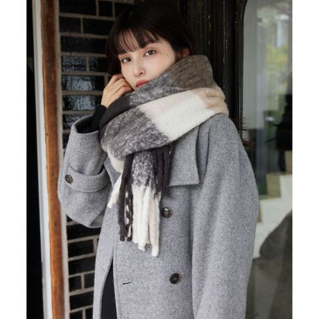 [^ԁFBVN65070]2025H~POINTEȂƂĂӂӂȐGSnEɂȐF̂|Cg̃ubN`FbNBẼ{[ǂȂ悤݂▧xAɂ܂BE߂̃tW͊ɃANZgɂȂ܂BETCN|GXeznɗDTXeiuȑfނgpBEÓdh~HŎ舵₷̂|CgIEv[gɂ߂łByfށzĐ|GXezӂƏ_炩ȑfފBÓdh~HByJ[zȂ݂̗ǂ`R[n`FbNEu₩ȃu[n`FbNEDCG[`FbNAăuE~u[VNőlۂVFĂ4FWJłBy߂̃X^COz`FbN؂₩oĂ̂ŁAVvȃR[fBl[g̃ANZgɂ߂łB{[oĊ炪悤ɊATbƒ߂Ɉꊪłɂ܂܂摜̏i̓TvłB ۂ̏iƎdlAHATCY኱قȂꍇ܂Bfނ̓A\ʂ̖щHp̖CɂĔÄߕɕt邱Ƃ͔܂Bgݍ킹̈ߕȂǂɂӂBtщH̓uV邱Ƃŏ邱Ƃł܂B