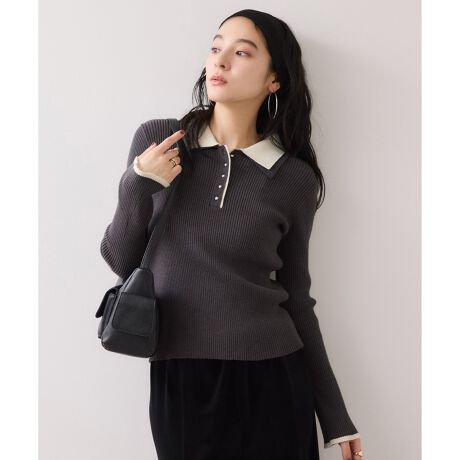 [^ԁFBVM45240]y2025 Autumn/Winterzy25AWzPOINTEgh̃_uJ[fUCꂽ|jbgłPōN炵X^COBEu҂݂Őĝ̃CYɌĂ܂BEtAŉؚɌĂ܂ByfUCEVGbgzgh̃_uJ[fUC̃|jbggbvXB炵X}[gȃVGbgōS܂BIItŎg悤icPŃgh}̂|CgBꂩ̃V[YHD̂𒅂ĂANZgɂȂ邨߃ACełB{^Ƃ߂ƃNVJȈۂɁByfށz`Ƃ_炩fނgpĂ܂ByJ[z`R[AItzCgAuE̒񂵂̌3FłBy߂̃X^COzWPbg̃Ci[ɍ킹ăgbhȕ͋CŃX^CÔ߂łBY߂ȃXbNX͂fjȂǃJWAȃACeƂ̑҂łB-----------------------------nFȂ򊴁FȂFItzCg(15)₠LkF{^FiJjňFʋG߁FHA~-----------------------------yfpTCYzg:168cm pTCY:FyX^btpTCYz`R[(06):pX^bt g:159cm pTCY:FItzCg(15):pX^bt g:165cm pTCY:FuE(22):pX^bt g:167cm pTCY:F摜̏i̓TvłBۂ̏iƎdlAHATCY኱قȂꍇ܂B摜ɂĂ͎ۂ̐FƈقȂꍇ܂BF͐nAbv摜mFB