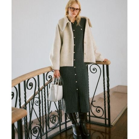 [^ԁFBVE75250]y2025 Autumn/Winterzy25AWzPOINTE炵̋l܂ICVGbgBE|݂ƃP[u҂݂ōN炵fUCBEoXg牺̑OĂ͊JȂ悤ȃfUCȂ̂ŁA1ŒĂSłByfUCEVGbgzICVGbg̏炵̋l܂|݂̃P[ujbgs[XByfށzقǂ悢ŔG̗ǂjbgfށByJ[z`R[A_[NuẼs[XŒ₷J[2FWJBy߂̃X^COz1łƒApcƃC[hăX^COȂǕ͋CςăX^COłACełB~Ɍă{[̂AE^[ƍ킹ĂoXƂ₷lɃACC̃VGbgōĂ̂ŁAꂩ̃V[Y₷VGbgłB