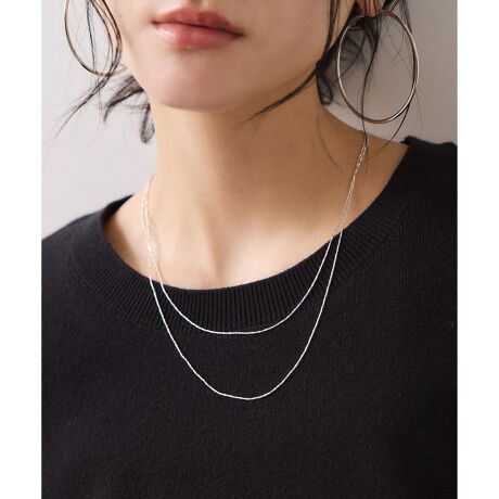 [^ԁFBVZ55030]y2025 Autumn/Winterzy25AWzPOINTEAdlł邾Œǂ؂₩ɂ܂̂|CgBEؚȃfUC`F[̗p邱ƂŏiȈۂɁyJ[zS[hƃVo[2FWJłBy߂̃X^COzdV[(ItBXJWA)x܂ŕLV[łg܂B肪JgbvX^[glbN̏ォĒ̂߂łB摜̏i̓TvłB ۂ̏iƎdlAHATCY኱قȂꍇ܂B