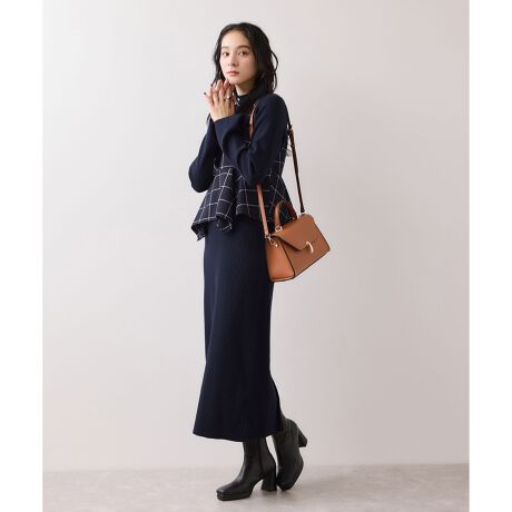 [^ԁFBVE45050]y2025 Autumn/Winterzy25AWzPOINTE`FbÑrX`FƐLk̂jbgs̃ZbgACeBEĝ̃CLCɌX^CAbv郏s[XBEvI[o[^CṽrX`FŋCɂȂEGXgJo[ByfUCEVGbgzv`nClbNɍאg̑AgŒ悭̂̃CEVGbgBvI[o[^Cṽ`FbÑrX`F͐ɌătAɓWJĂ̂ŋCɂȂEGXgJo[X^CAbv܂BʁXŒpĂƂł܂Is[XɃJ[fBKHDAnCQ[WjbgɃrX`F킹蒅񂵂̂ZbgACełByfށzLk̂郊ujbgsƁAN炵`FbN|Cg̃`FbNnrX`FBJ[ɂArX`F̑gEقȂ܂BubNn(02):irX`Fji\nj |GXe 77% [ 20% AN 2% |E^ 1% inj |GXe 100%lCr[n(43):irX`Fji\nj |GXe 71% [ 29% inj |GXe 100%yJ[zubNnAlCr[n2FBJ[ɂA`FbNقȂ܂BubNn(02):O[̃`FbNlCr[n(43):lCr[̃`FbNy߂̃X^COzZbgłȂꊴołACeȂ̂ł1OKIAE^[𒅂G߁AԂꂵÂ炭_ER[g킹₷łB肪v`nClbNȂ̂ŃlbNXłƃ|CgĂo╁i̒ʋ΂ɂВ܂킵ĂłB-----------------------------nFȂ򊴁FȂFȂLkFEGXgFSȂ|PbgFȂ{^FȂňFʂ̑dlFrX`FƃZbgACe(O\)G߁FtAHA~-----------------------------yfpTCYzfg:168cm pTCY:M摜̏i̓TvłB ۂ̏iƎdlAHATCY኱قȂꍇ܂B摜ɂĂ͎ۂ̐FƈقȂꍇ܂BF͐nAbv摜mFB