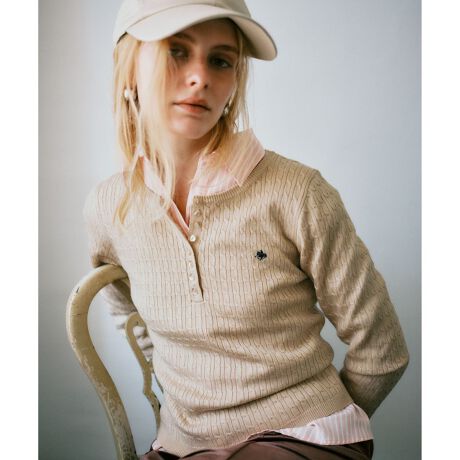 [^ԁFBVM75250]y2025 Autumn/Winterzy25AWzPOINTẼjbgvI[o[BAE^[𒅂V[YɎg₷RpN߂ȃTCYŏ炵dグ܂BEw[lbÑfUC|CgBfReYɌ悤Ȍ`Ɏdグ܂BEƔwS̎hJ̃S|CgIyfUCEVGbgz炵悤ARpNgȃVGbgŃnCQ[W̃~jP[u̕Ғnɂ܂ByHDɂ{^߂ăgbvXƂĂ閜\ACełBɓꂽPOLO BCS̃ShJ|CgɂȂ܂B̃LƂ{^R[fBl[g̃ANZgɁByfށzقǂ悢ŔG̗ǂjbgfށBΖN[jOEFbgN[jÔ݂̎舵ƂȂ܂BJ[ɂAgEقȂ܂B`R[(06): |GXe91%@iC9%ItzCg(15)Cbhn(61):AN91%@iC9%yJ[z`R[AItzCgAbhn3FWJBy߂̃X^COz1ŏ炵VGbgȂ̂ŁAJKȂǂ̃nTȃACẽCi[ɂ߂łB摜̏i̓TvłBۂ̏iƎdlAHATCY኱قȂꍇ܂B摜ɂĂ͎ۂ̐FƈقȂꍇ܂BF͐nAbv摜mFB