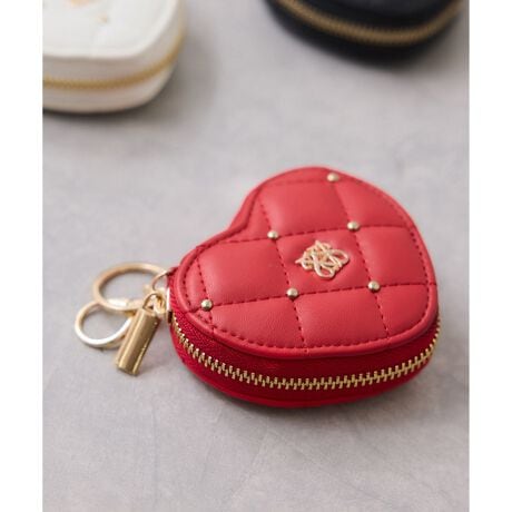 [^ԁFBVI45050]y2025 Autumn/Winterzy25AWzPOINTEZ^[̃^SƃX^bYLeBO̎dオBEAirPods⃊bv[ł܂B@c8cm /9.2cm/}`2cm̑ȃn[g^łBEiXJƃL[z_[Ă̂ő̃`[肨D݂ŃJX^Ē܂BEMtgɂsb^łByJ[zubNAzCgAbh3FWJłBy߂̃X^COz莝̃obOɂ͂AVIS̃obOɂΉ炵oXɁBX^bYƃCXg[n[g^Ɏ{ꂽn[g^obO(i:BVX45240)ALeBOV_[obO(i:BVX45110)ɕtƃR[fBl[g̃ANZgƂāAw炵܂B摜̏i̓TvłB ۂ̏iƎdlAHATCY኱قȂꍇ܂B