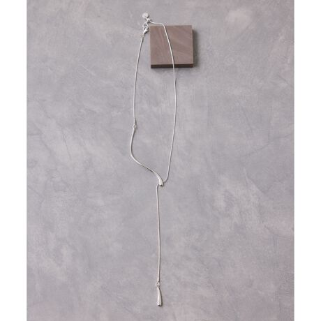 [^ԁFBVZ55010]y2025 Autumn/Winterzy25AWzPOINTEjAX^CŐꂽYVGgɁBEؚȃXl[N`F[Ɗ|킹邱Ƃŏ炵X^CbVȎdオBEXC_[dlŒ߂ƂĂȒPyJ[zS[hƃVo[2FWJłBy߂̃X^COzdV[ɂ͂AZj[V[ɂg܂摜̏i̓TvłB ۂ̏iƎdlAHATCY኱قȂꍇ܂B