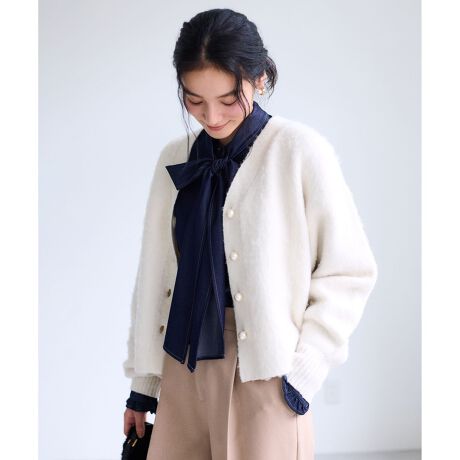 [^ԁFBVK45130]y2025 Autumn/Winterzy25AWzPOINTEӂӂVM[Ep[{^Ń|CgEɊۂ݂Đg͂߁EoX̂Ƃ₷䊴EO[~zCg̃`FbNA\[gyfUCEVGbgzӂӂVM[̑fނ킢ăp[{^|CgVlbNJ[fBKIɂ͂ۂƂۂ݂̂VGbgɎdグ_炩ȏ炵ۂɁBۂ݂g͔rI߂ɂ킹₷䊴ɐݒ肵Ă܂Byfށz􂢉\ȃVM[fށByJ[zO[(`FbN)AItzCgAlCr[3FWJBy߂̃X^COzfނ̃jbgXJ[g(i:BVC45130)Ƃ̃ZbgAbv͂킢Ă߂łIPił₷J[fBK̓ChpcƂ̑QI[ȂVlbNȂ̂łPŒĂłAɃ[XTVc킹Ă킢łB-----------------------------nFȂ򊴁FȂFItzCg(15)₠LkF|PbgFȂ{^FiJjňFG߁FHA~-----------------------------yfpTCYzg:168cm pTCY:F摜̏i̓TvłB ۂ̏iƎdlAHATCY኱قȂꍇ܂B摜ɂĂ͎ۂ̐FƈقȂꍇ܂BF͐nAbv摜mFB