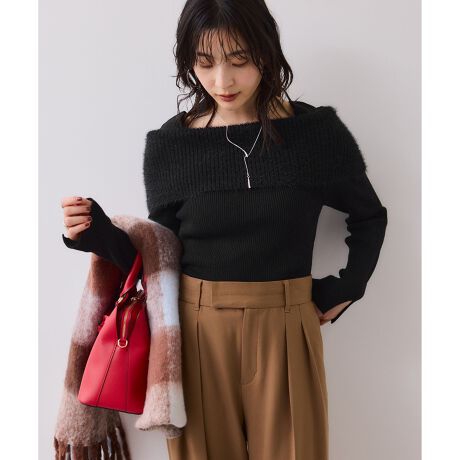 [^ԁFBVM45250]y2025 Autumn/Winterzy25AWzPOINTEG̗ǂtFU[[̋܂肪|CgBEfReCLCɌ悢ItVfUCłBÊ鑳̃XbgȂǁA̎łcꂹXbLƂȂo܂ByfUCEVGbgzItV_[̂݃tFU[[gpAƑ̓̕\bgȃujbgőfނ̃RgXgoāAtF~jȈۂɎdグ܂B悭tBbĝRpNgȃVGbgŁÃXbĝ鏗炵ołjbgłIyfށzG̗ǂ``ujbgA`N`NȂtFU[[gpĂ܂Bł\ȃ}VEHbVufށByJ[zlVbNȃubNACgO[AItzCgƃ|CgɂȂu[n4FWJłBy߂̃X^COznCEGXgChpcnCEGXg}[ChXJ[gŏ炵X^COIXXłȈɁAOR[g͂ƉHDC[WI-----------------------------nFȂ򊴁FȂF₠LkF|PbgFȂ{^FȂňFG߁FHA~-----------------------------yfpTCYzg:161cm pTCY:F摜̏i̓TvłBۂ̏iƎdlAHATCY኱قȂꍇ܂B摜ɂĂ͎ۂ̐FƈقȂꍇ܂BF͐nAbv摜mFB