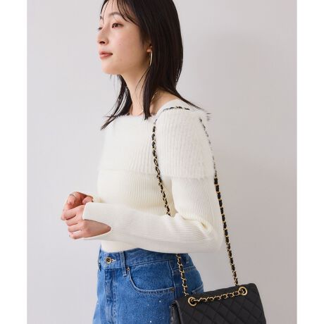 [^ԁFBVM45250]y2025 Autumn/Winterzy25AWzPOINTEG̗ǂtFU[[̋܂肪|CgBEfReCLCɌ悢ItVfUCłBÊ鑳̃XbgȂǁA̎łcꂹXbLƂȂo܂ByfUCEVGbgzItV_[̂݃tFU[[gpAƑ̓̕\bgȃujbgőfނ̃RgXgoāAtF~jȈۂɎdグ܂B悭tBbĝRpNgȃVGbgŁÃXbĝ鏗炵ołjbgłIyfށzG̗ǂ``ujbgA`N`NȂtFU[[gpĂ܂Bł\ȃ}VEHbVufށByJ[zlVbNȃubNACgO[AItzCgƃ|CgɂȂu[n4FWJłBy߂̃X^COznCEGXgChpcnCEGXg}[ChXJ[gŏ炵X^COIXXłȈɁAOR[g͂ƉHDC[WI-----------------------------nFȂ򊴁FȂF₠LkF|PbgFȂ{^FȂňFG߁FHA~-----------------------------yfpTCYzg:161cm pTCY:F摜̏i̓TvłBۂ̏iƎdlAHATCY኱قȂꍇ܂B摜ɂĂ͎ۂ̐FƈقȂꍇ܂BF͐nAbv摜mFB