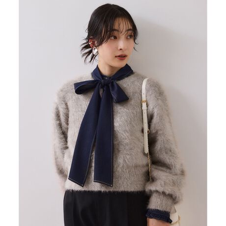 [^ԁFBVM65110]y2025 Autumn/Winterzy25AWzPOINTEÓdCh~E􂢉\E1Ō܂ĝ݂jbgvI[o[BE^VM[̑@ׂȃLLV[Y炵vXBElR[(lR̂悤Ȗё̎)ttŏ炵ۂɁByfUCEVGbgzIȃLL̃jbgvI[o[B̓RpNgȂ瑳gɒ悭{[ăn̂VGbgɁBVvȃfUCł̗VѐSł̓~̎ACełIyfށz^[(^bNȃ)ƃlR[(lR̂悤ȍׂё̎)|킹LL~tt̃jbgBhɂȂ肷Ȃ悢BÓdCh~Ht|CgI􂢉\ByJ[zx[WnATbNXAsN3FWJBy߂̃X^COzgbvXɃ{[̂Ń~j{gŃoX悭X^CÔ߁IVcC[hċ݂oĂƈCɍN炵[hɁB}[ChXJ[gȂǂŃtF~jȃX^CO-----------------------------nFȂ򊴁F₠蓧F₠LkF|PbgFȂ{^FȂňFG߁FHA~-----------------------------yfpTCYzg:161cm pTCY:F摜̏i̓TvłBۂ̏iƎdlAHATCY኱قȂꍇ܂B摜ɂĂ͎ۂ̐FƈقȂꍇ܂BF͐nAbv摜mFB