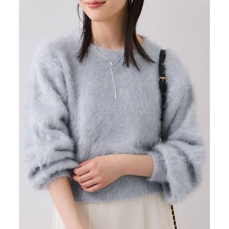 [^ԁFBVM65110]y2025 Autumn/Winterzy25AWzPOINTEÓdCh~E􂢉\E1Ō܂ĝ݂jbgvI[o[BE^VM[̑@ׂȃLLV[Y炵vXBElR[(lR̂悤Ȗё̎)ttŏ炵ۂɁByfUCEVGbgzIȃLL̃jbgvI[o[B̓RpNgȂ瑳gɒ悭{[ăn̂VGbgɁBVvȃfUCł̗VѐSł̓~̎ACełIyfށz^[(^bNȃ)ƃlR[(lR̂悤ȍׂё̎)|킹LL~tt̃jbgBhɂȂ肷Ȃ悢BÓdCh~Ht|CgI􂢉\ByJ[zx[WnATbNXAsN3FWJBy߂̃X^COzgbvXɃ{[̂Ń~j{gŃoX悭X^CÔ߁IVcC[hċ݂oĂƈCɍN炵[hɁB}[ChXJ[gȂǂŃtF~jȃX^CO-----------------------------nFȂ򊴁F₠蓧F₠LkF|PbgFȂ{^FȂňFG߁FHA~-----------------------------yfpTCYzg:161cm pTCY:F摜̏i̓TvłBۂ̏iƎdlAHATCY኱قȂꍇ܂B摜ɂĂ͎ۂ̐FƈقȂꍇ܂BF͐nAbv摜mFB