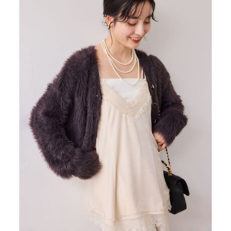 [^ԁFBVF45050]y2025 Autumn/Winterzy25AWzPOINTE@ׂȃ[XlۂۂɁBEXg[Ɨ鐶ngԂꂵȂVGbgByfUCEVGbgz݂Ɛɑ@ׂȃ[XtxAL~\[Bɂ߂VlbNŊ͂肳Ă܂Bׂ߂̃XgCv̓AWX^[tB܂ł肵ɂčLVGbgŁA茩܂B̓CM[wdlŁAoĉ؂₩ȈۂɁByfށz悢̃xAfށBC[h₷炩fފB`R[(06):uEɋ߂Ԃ݂̃`R[{[XLi(16):GNxA{[XGNyJ[z`R[ALi2FWJBy߂̃X^COzVvȃR[fɂPvX邾ŁA؂₩ȃC[hX^CɁIrbgt@[J[fBK(i:BVK45100)Ƃ̍킹߂łB-----------------------------nFȂ򊴁F₠蓧F₠LkF|PbgFȂ{^FȂňFʌRF̑dlFAɃ[X̃fUCdlBG߁FHA~-----------------------------yfpTCYzg:161cm pTCY:F摜̏i̓TvłBۂ̏iƎdlAHATCY኱قȂꍇ܂B摜ɂĂ͎ۂ̐FƈقȂꍇ܂BF͐nAbv摜mFB