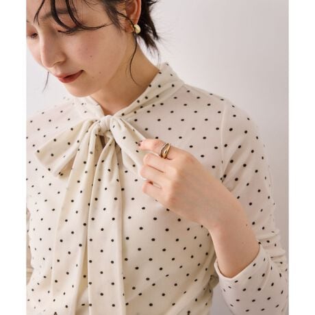 [^ԁFBVM45330]y2025 Autumn/Winterzy25AWzPOINTE_炩xA̕\ʊJbg\[E{E^CtŃCi[EgbvXg܂IERpNgȂLk蒅SnZyfUCEVGbgz悭ĝɉVGbgBhbgƃtg{fUCŏH~ɒ񂵂̂Jbg\[łBAEgX^COłpł悤TChɃSMU[񂹂ĂƂtHɂ܂Byfށz_炩^b`̃xAJbg\[fނɃhbgvg{Ă܂ByJ[zItzCgAx[Wn2FWJBhbg̃J[ItzCg(15):ubNx[Wn(28):_[NuEy߂̃X^COzJ[fWPbg̒ɃĈɃsb^łIfjɍ킹A}[ChXJ[gŃfBȃX^COɂZ-----------------------------nFȂ򊴁F₠蓧F₠LkF|PbgFȂ{^FȂňFʂ̑dlF{͎OsG߁FHA~-----------------------------yfpTCYzfg:161cm pTCY:F摜̏i̓TvłB ۂ̏iƎdlAHATCY኱قȂꍇ܂B摜ɂĂ͎ۂ̐FƈقȂꍇ܂BF͐nAbv摜mFB