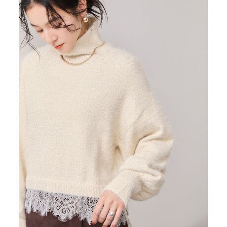 [^ԁFBVM45270]y2025 Autumn/Winterzy25AWzPOINTEǂƂVGbgbNXłāAfLLjbgƃ[X͓IȈꖇIyfUCEVGbgz}t[炸̓~ɊƂnClbNfUCIǂZ߂̒oXŁAC[hɃAW[XAXɃ{gƂ̃R[fBl[gZXAbvĂ܂B܂A^|bƂ{[X[uL[gȏoĂ܂ByfށzVo[\tgȃtFU[jbgłB􂢉\ByJ[zjAX̂ItzCgAlCr[ATbNX3FWJB[X̐FItzCg(15)CTbNXO[(48):zCglCr[(40):ubNy߂̃X^COz~j{g킹ŃJWAɃR[fBl[gAzbgr[eBChXg[gpcŃtF~jX^COƂāAp[eB⏗q̃X^COɂXXłI-----------------------------nFȂ򊴁F蓧F₠LkF|PbgFȂ{^FȂňF肻̑dlFɖD킹[XgpG߁FHA~-----------------------------yfpTCYzg:168cm pTCY:F摜̏i̓TvłBۂ̏iƎdlAHATCY኱قȂꍇ܂B摜ɂĂ͎ۂ̐FƈقȂꍇ܂BF͐nAbv摜mFB