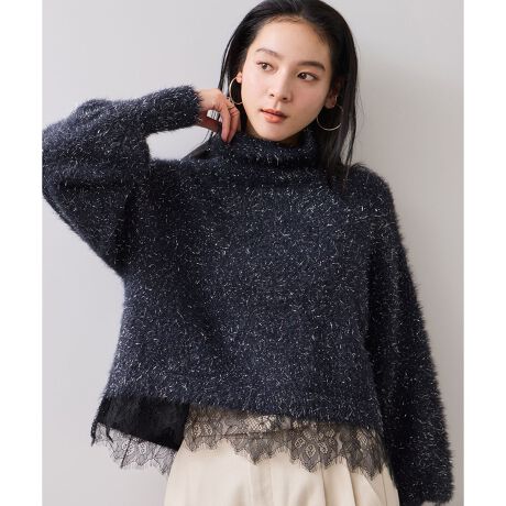 [^ԁFBVM45270]y2025 Autumn/Winterzy25AWzPOINTEǂƂVGbgbNXłāAfLLjbgƃ[X͓IȈꖇIyfUCEVGbgz}t[炸̓~ɊƂnClbNfUCIǂZ߂̒oXŁAC[hɃAW[XAXɃ{gƂ̃R[fBl[gZXAbvĂ܂B܂A^|bƂ{[X[uL[gȏoĂ܂ByfށzVo[\tgȃtFU[jbgłB􂢉\ByJ[zjAX̂ItzCgAlCr[ATbNX3FWJB[X̐FItzCg(15)CTbNXO[(48):zCglCr[(40):ubNy߂̃X^COz~j{g킹ŃJWAɃR[fBl[gAzbgr[eBChXg[gpcŃtF~jX^COƂāAp[eB⏗q̃X^COɂXXłI-----------------------------nFȂ򊴁F蓧F₠LkF|PbgFȂ{^FȂňF肻̑dlFɖD킹[XgpG߁FHA~-----------------------------yfpTCYzg:168cm pTCY:F摜̏i̓TvłBۂ̏iƎdlAHATCY኱قȂꍇ܂B摜ɂĂ͎ۂ̐FƈقȂꍇ܂BF͐nAbv摜mFB