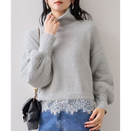 [^ԁFBVM45270]y2025 Autumn/Winterzy25AWzPOINTEǂƂVGbgbNXłāAfLLjbgƃ[X͓IȈꖇIyfUCEVGbgz}t[炸̓~ɊƂnClbNfUCIǂZ߂̒oXŁAC[hɃAW[XAXɃ{gƂ̃R[fBl[gZXAbvĂ܂B܂A^|bƂ{[X[uL[gȏoĂ܂ByfށzVo[\tgȃtFU[jbgłB􂢉\ByJ[zjAX̂ItzCgAlCr[ATbNX3FWJB[X̐FItzCg(15)CTbNXO[(48):zCglCr[(40):ubNy߂̃X^COz~j{g킹ŃJWAɃR[fBl[gAzbgr[eBChXg[gpcŃtF~jX^COƂāAp[eB⏗q̃X^COɂXXłI-----------------------------nFȂ򊴁F蓧F₠LkF|PbgFȂ{^FȂňF肻̑dlFɖD킹[XgpG߁FHA~-----------------------------yfpTCYzg:168cm pTCY:F摜̏i̓TvłBۂ̏iƎdlAHATCY኱قȂꍇ܂B摜ɂĂ͎ۂ̐FƈقȂꍇ܂BF͐nAbv摜mFB