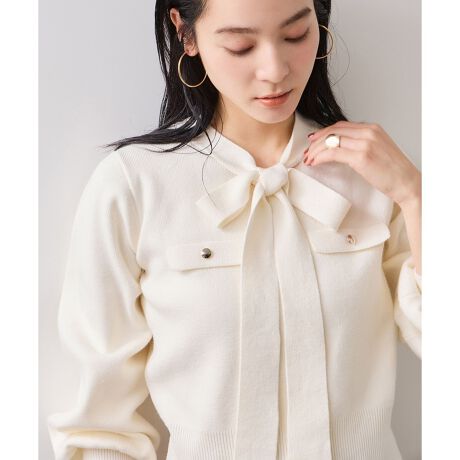 [^ԁFBVM65130]y2025 Autumn/Winterzy25AWzPOINTEgƓfރjbg̃{vI[o[EnȂ璅fgbvXBWPbgȂǂ̃Ci[ɂ߁E炵oƌŒʋ΁EItBXJWAX^COɂIyfUCEVGbgz͓fނ̃{Ă^CṽfUCBtg͋ɃtFCN|Pbg|CgɁBg͒悭Ƃ̂VGbgB{[̂鑳ɑ͂Ǝ~܂TCYŃn̂ACełB̃u荘Ɏ~܂̂ŃCEAEg̃X^CO܂Byfށz悭݂̂jbgfށBc݂Ȃ̂ŏt܂łp܂B􂢉\ByJ[zubNAItzCgAlCr[n3FBIIt܂킵₷J[ZNg܂Iy߂̃X^COz}[ChXJ[gȂǂŃfBȃX^COLCڃpcƂ̃X^CO߁IeasyV[YƂ̑-----------------------------nFȂ򊴁FȂFItzCg(15)݂̂₠LkF|PbgF|Pbg(Js){^FȂňFʂ̑dlF{͎OsG߁FtAHA~-----------------------------yfpTCYzg:168cm pTCY:F摜̏i̓TvłBۂ̏iƎdlAHATCY኱قȂꍇ܂B摜ɂĂ͎ۂ̐FƈقȂꍇ܂BF͐nAbv摜mFB