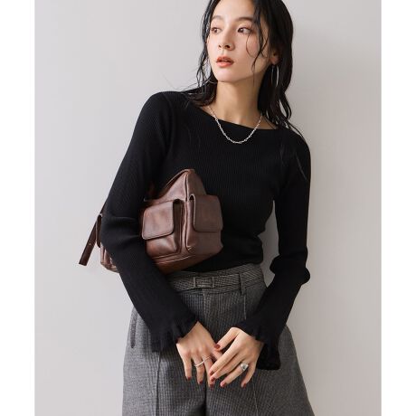 [^ԁFBVM36020]y2025 Autumn/Winterzy25AWzPOINTẼ[X҂ݐؑւ|CgIE悭ĝ̃CɉjbgEfReLCɌVGbgȃACełByfUCEVGbgzӓ|ɂȂ肪ȃjbgCi[łɃ[X҂݂Ő؂ւ邱Ƃŉ؂₩vXBĝɉVGbgłLkLCڂȏ炵ۂɁB񌳂̌`L߂ɐݒ肵Ă̂ŃfReLCɌ܂BJ[fȂǂ̃Ci[ƂĂ͂A1ƂĂ񂵂܂ByfށzhC^b`ȃujbgŏc̃C܂B_炩LkfފłByJ[zubNACgO[AItzCg3FBCgO[(08)̓zCg̃[X҂݂ŃgĥJ[łBy߂̃X^COz{fB̓x[VbNȃjbgȂ̂ŃIIt܂킹̂1BJ[fWPbg̃Ci[ɂđ烌[X҂݂̂߂łI-----------------------------nFȂ򊴁FȂFLkF{^FȂňF┖G߁FtAH-----------------------------yfpTCYzg:168cm pTCY:F摜̏i̓TvłBۂ̏iƎdlAHATCY኱قȂꍇ܂B摜ɂĂ͎ۂ̐FƈقȂꍇ܂BF͐nAbv摜mFB