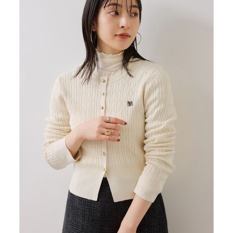 [^ԁFBVK45200]y2025 Autumn/Winterzy25AWzPOINTEׂ₩ȃP[u҂݂炵_炩ۂɂĂjbgJ[fBKEANẐȂLƂ^{^؂₩ȈۂɁBE1ŉf鋹ɂ̓uhS̃|CghJŉlς̂fUCERpNgڂȃTCWÓAP[uŗ̊oč׌oĂ܂ByfUCEVGbgz炵[h|킹gbhŏiYP[ujbgBؚŃRpNgȃP[úÅ荂Ă܂BCi[𒅍łA׌TCYɂĂ̂ŁAԂꂹɃC[hy߂܂Byfށz_炩G̗ǂjbgfނŁAt܂ŃOV[Y񂹂DGACełB􂢉\ByJ[zVvȃfUC炱AX^C̃|CgƂȂJ[WJłB{gI΂ȂLiAN炵J[OouEAiȈۂɂdɂg₷lCr[A؂₩ɓ~炵_炩Ȉۂ̃sN4FWJłBhJ̃J[Li(16):uE_[NuE(20)lCr[(40):zCgsN(63):lCr[y߂̃X^COz1ŃgbvXƂĒp̂炵ؚȈۂɉoł܂BV[Y̓VcƃC[hX^CO߁BWPbg̃Cɖt|CgɂĎgĒ̂킢ȂĒ܂Bfj킹͂AO{^߂1ƂĒpAWPbgHDAXbNXV[gpcAXJ[g킹gbhX^C߁B-----------------------------nFȂ򊴁FȂF₠LkF|PbgFȂ{^FiJjňFʂ̑dlFɎhJSG߁FtAHA~-----------------------------yfpTCYzg:161cm pTCY:F摜̏i̓TvłBۂ̏iƎdlAHATCY኱قȂꍇ܂B摜ɂĂ͎ۂ̐FƈقȂꍇ܂BF͐nAbv摜mFB