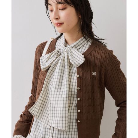 [^ԁFBVK45200]y2025 Autumn/Winterzy25AWzPOINTEׂ₩ȃP[u҂݂炵_炩ۂɂĂjbgJ[fBKEANẐȂLƂ^{^؂₩ȈۂɁBE1ŉf鋹ɂ̓uhS̃|CghJŉlς̂fUCERpNgڂȃTCWÓAP[uŗ̊oč׌oĂ܂ByfUCEVGbgz炵[h|킹gbhŏiYP[ujbgBؚŃRpNgȃP[úÅ荂Ă܂BCi[𒅍łA׌TCYɂĂ̂ŁAԂꂹɃC[hy߂܂Byfށz_炩G̗ǂjbgfނŁAt܂ŃOV[Y񂹂DGACełB􂢉\ByJ[zVvȃfUC炱AX^C̃|CgƂȂJ[WJłB{gI΂ȂLiAN炵J[OouEAiȈۂɂdɂg₷lCr[A؂₩ɓ~炵_炩Ȉۂ̃sN4FWJłBhJ̃J[Li(16):uE_[NuE(20)lCr[(40):zCgsN(63):lCr[y߂̃X^COz1ŃgbvXƂĒp̂炵ؚȈۂɉoł܂BV[Y̓VcƃC[hX^CO߁BWPbg̃Cɖt|CgɂĎgĒ̂킢ȂĒ܂Bfj킹͂AO{^߂1ƂĒpAWPbgHDAXbNXV[gpcAXJ[g킹gbhX^C߁B-----------------------------nFȂ򊴁FȂF₠LkF|PbgFȂ{^FiJjňFʂ̑dlFɎhJSG߁FtAHA~-----------------------------yfpTCYzg:161cm pTCY:F摜̏i̓TvłBۂ̏iƎdlAHATCY኱قȂꍇ܂B摜ɂĂ͎ۂ̐FƈقȂꍇ܂BF͐nAbv摜mFB