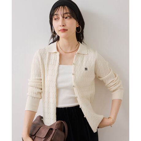 [^ԁFBVK45210]y2025 Autumn/Winterzy25AWzPOINTEׂ₩ȃP[u҂݂l킢AɂƌoE񌳂茩鍡N炵_̋ݕtfUCEANẐȂLƂ^{^؂₩ȈۂɁE1ŉf鋹ɂ̓uhS̃|CghJŉlς̂fUCyfUCEVGbgz炵[h|킹gbhŏiYP[ujbgBؚŃRpNgȃP[úÅ荂Ă܂B_炩^b`肪ǂSn悢łBOĂ̊J̓kPoĂ̂ŁAԂꂹɃC[hy߂܂Byfށz_炩G̗ǂjbgfނŁAt܂ŃOV[Y񂹂DGACełB􂢉\BJ[ɂAgEقȂ܂B`R[(06):i{́j AN 60% |vs 25% iC 15% ihJj |GXe 100%Li(16)C_[NuE(20):i{́j AN 86% iC 14% ihJj |GXe 100%yJ[zlۂȂJ[OBiȃ`R[A{gI΂ȂLiAgh̃uE3FWJłBhJ̃J[`R[(06)C_[NuE(20):zCgLi(16):uEy߂̃X^COzgbvXƂĂHDƂĂpłA̓nClbNCi[ƍ킹A烌[X`ƁAC[hŃR[f̕ƍL܂Bpcɍ킹ĂƂꌩoĂ̂ŁAdƂĂgāZB-----------------------------nFȂ򊴁FȂF₠LkF|PbgFȂ{^FiJjňFʂ̑dlFɎhJSG߁FtAHA~-----------------------------yfpTCYzg:161cm pTCY:F摜̏i̓TvłBۂ̏iƎdlAHATCY኱قȂꍇ܂B摜ɂĂ͎ۂ̐FƈقȂꍇ܂BF͐nAbv摜mFB