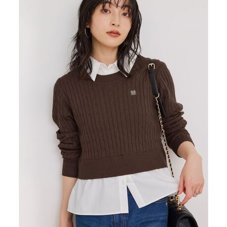 [^ԁFBVM45360]y2025 Autumn/Winterzy25AWzPOINTEVchbLO1łȂꊴEnCQ[W̃P[uŒGߒpłEAE^[Ȃ芴EudlłƌグEvbs[ȎhJ|CgyfUCEVGbgzjbgׂ͂߂̃P[u҂݁BVcC[hĂ悤ȃhbLOdĂłBjbg݂͉̋ɏL߂ɊJdlȂ̂ŃVc̏JĒȂX^C߁BVGbg͒悭RpNgȍłBVc̓{^J\B܂㕔͂QA1tĂ܂Byfށz􂢉\BjbgFƂԒpłfފVcFƂ悭n̂fފJ[ɂAgEقȂ܂B`R[(06):i{́j AN 60% |vs 25% iC 15% ihJj |GXe 100% iʕzj |GXe 100%̑̃J[:i{́j AN 86% iC 14% ihJj |GXe 100% iʕzj |GXe 100%yJ[z`R[ALiA_[NuAsN4FWJBjbg~Vc̃J[`R[(06):`R[~u[x[XCXgCvLi(16):Li~x[Xu[C_[NuE(20):_[NuE~nsN(63):CgsN~x[X`R[Cy߂̃X^COzC[hfUCȂ̂1Ō܂܂BȂ̂ō肪Ȃ}[ChAICXJ[gƂ킹₷łBpc͂ǂ̃VGbgƂǂłBVc̓{^̊J߂ł̂ŊJĒȂƂȂꂽ͋CɁ-----------------------------nFȂ򊴁FȂF₠LkF|PbgFȂ{^F݁Â݂iJjňFʂ̑dlF݁Â݃VchbLOĂBG߁FtAHA~-----------------------------yfpTCYzg:161cm pTCY:F摜̏i̓TvłBۂ̏iƎdlAHATCY኱قȂꍇ܂B摜ɂĂ͎ۂ̐FƈقȂꍇ܂BF͐nAbv摜mFB