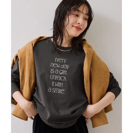 [^ԁFBVM16010]y2025 Autumn/Winterzy25AWzy2026 Springzy26SSzPOINTEtg̃vgIׂA\[gWJIEvg̃Sɂ́AVN}ɂAVIS̉bZ[W߂Ă܂B[S̈Ӗ]Every new day is a gift. Unpack it with a smile. cV蕨BΊŕ݂BGirl and TrainC a path to tomorrow cƗԁAւ̓Banquet cӎ`AjyfUCEVGbgzȂǂƂ̂TCYŁAWPbg̃CɒpĂA[̎܂肪悭Aƒpo1łByfށz̗ǂRbgfށByJ[zItzCgx[X2p^[ƃ`R[O[x[X1p^[3FWJłB`R[(06):vgSzCg(10):tHgvgzCgn(11):xAfނ̃Sy߂̃X^COzWPbgJ[fBK̃Ci[ƂăLC߃X^C͂łACɉāA1Ƃătg̃vgŃJWAX^C߂łB-----------------------------nFȂ򊴁FȂFLkF₠|PbgFȂ{^FȂňF┖G߁FtAH-----------------------------yfpTCYzg:161cm pTCY:F摜̏i̓TvłBۂ̏iƎdlAHATCY኱قȂꍇ܂B摜ɂĂ͎ۂ̐FƈقȂꍇ܂BF͐nAbv摜mFB