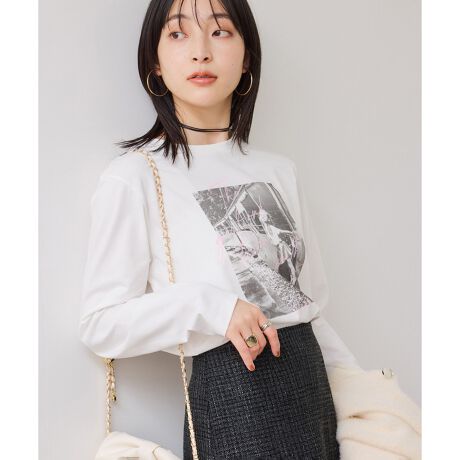 [^ԁFBVM16010]y2025 Autumn/Winterzy25AWzy2026 Springzy26SSzPOINTEtg̃vgIׂA\[gWJIEvg̃Sɂ́AVN}ɂAVIS̉bZ[W߂Ă܂B[S̈Ӗ]Every new day is a gift. Unpack it with a smile. cV蕨BΊŕ݂BGirl and TrainC a path to tomorrow cƗԁAւ̓Banquet cӎ`AjyfUCEVGbgzȂǂƂ̂TCYŁAWPbg̃CɒpĂA[̎܂肪悭Aƒpo1łByfށz̗ǂRbgfށByJ[zItzCgx[X2p^[ƃ`R[O[x[X1p^[3FWJłB`R[(06):vgSzCg(10):tHgvgzCgn(11):xAfނ̃Sy߂̃X^COzWPbgJ[fBK̃Ci[ƂăLC߃X^C͂łACɉāA1Ƃătg̃vgŃJWAX^C߂łB-----------------------------nFȂ򊴁FȂFLkF₠|PbgFȂ{^FȂňF┖G߁FtAH-----------------------------yfpTCYzg:161cm pTCY:F摜̏i̓TvłBۂ̏iƎdlAHATCY኱قȂꍇ܂B摜ɂĂ͎ۂ̐FƈقȂꍇ܂BF͐nAbv摜mFB