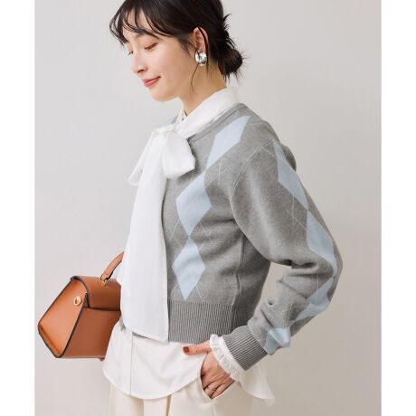 [^ԁFBVK45140]y2025 Autumn/Winterzy25AWzPOINTEH~ŐlC̃A[KCKNITt̑fށAzFŃAbvf[gE``_炩fނŒSnQEAE^[𒅂ĂANZgɂȂA[KCR[fBl[gCɉ؂₩ɂĂ܂yfUCEVGbgz1̃gbvXƂāAC[hyރJ[fBKƂĒ񂹂m[J[J[fBgh̃A[KCtgƑRɓPŉffUCɎdグ܂BɒɃnClbN킹AVc킹A񂵂yŒPłByfށz``Ƃ_炩XEFbgCNȑfނ̃jbggbvXB􂢉\ByJ[zCgO[Ax[W2FWJB񂵂̌zFBCgO[(08):Cgu[̕A{^̐FzCgx[W(27):lCr[̕A{^̐FubNy߂̃X^COz̓Ci[jbgVcȂǍ킹AfjXbNX̂悤ȃnTȃ{gƍ킹Ē̂߂łB-----------------------------nFȂ򊴁FȂFȂLkF|PbgF{^FiJjňFʋG߁FtAHA~-----------------------------yfpTCYzg:161cm pTCY:F摜̏i̓TvłBۂ̏iƎdlAHATCY኱قȂꍇ܂B摜ɂĂ͎ۂ̐FƈقȂꍇ܂BF͐nAbv摜mFB