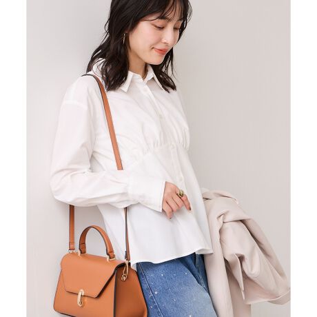 [^ԁFBVH16010]y2025 Autumn/Winterzy25AWzy2026 Springzy26SSzPOINTEN炵C[ĥQd܂̃_uJ[|CgEt̍ŏ̈ꖇƂĒĒ₷_炩ȐF̃J[OỄCE킸ɃEGXgVFCvĂ̂ŁA׌Ă܂ByfUCEVGbgzd˂݂܂ςƉ؂₩ɉoAȈۂ1łB݌⑳̃oCJ[fUCAR[fBl[gɑNxƃANZgYĂ܂Bs^s^ȃTCWOł͂Ȃ̂ɁA׌悤ȃfUC؂ւʓIȃfUCɂȂĂ܂BC[hɂĂ̂ŁAJ[fWPbg`ĂN炵X^COɂĂ܂ByfށziȌ򊴂ĂVcfށBC[h₷KxȃnƏ_炩|CgBJ[ɂAgEقȂ܂BzCg(10)CTbNX(48):|GXe 90%  10%x[W(27):|GXe 70%  30%yJ[zzCgAx[WATbNX3FWJBzCg͓fނŃ_uJ[ɂȂĂ̂ŁAC[hɍłg₷ȂĂ܂Bt炵J[O̓TbNXƔ̑gݍ킹B_炩J[OiȈۂɁBx[W(27)́AXgCvɂȂĂ̂ŁAh߂؂₩ȈۂŉHDƂĂtĂ܂ŎgĒ܂B_uJ[̋݌͑SFzCgy߂̃X^COzt̊Ԃ̓C[hōN炵܂⑳|CgƂĎgĒłBꖇŉHDƂĂꊴoĂ̂ŁAChpcɂƉHDĂdƂĂ킹₷ȂĂ܂B-----------------------------nFȂ򊴁FȂFLkFȂ|PbgFȂ{^FiJjňF┖肻̑dlF݌̓_uJ[dlAɐ؂ւ̃fUCG߁FtAH-----------------------------yfpTCYzg:161cm pTCY:F摜̏i̓TvłB ۂ̏iƎdlAHATCY኱قȂꍇ܂B摜ɂĂ͎ۂ̐FƈقȂꍇ܂BF͐nAbv摜mFB