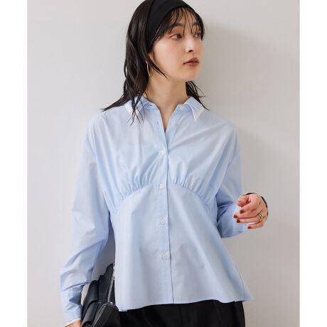 [^ԁFBVH16010]y2025 Autumn/Winterzy25AWzy2026 Springzy26SSzPOINTEN炵C[ĥQd܂̃_uJ[|CgEt̍ŏ̈ꖇƂĒĒ₷_炩ȐF̃J[OỄCE킸ɃEGXgVFCvĂ̂ŁA׌Ă܂ByfUCEVGbgzd˂݂܂ςƉ؂₩ɉoAȈۂ1łB݌⑳̃oCJ[fUCAR[fBl[gɑNxƃANZgYĂ܂Bs^s^ȃTCWOł͂Ȃ̂ɁA׌悤ȃfUC؂ւʓIȃfUCɂȂĂ܂BC[hɂĂ̂ŁAJ[fWPbg`ĂN炵X^COɂĂ܂ByfށziȌ򊴂ĂVcfށBC[h₷KxȃnƏ_炩|CgBJ[ɂAgEقȂ܂BzCg(10)CTbNX(48):|GXe 90%  10%x[W(27):|GXe 70%  30%yJ[zzCgAx[WATbNX3FWJBzCg͓fނŃ_uJ[ɂȂĂ̂ŁAC[hɍłg₷ȂĂ܂Bt炵J[O̓TbNXƔ̑gݍ킹B_炩J[OiȈۂɁBx[W(27)́AXgCvɂȂĂ̂ŁAh߂؂₩ȈۂŉHDƂĂtĂ܂ŎgĒ܂B_uJ[̋݌͑SFzCgy߂̃X^COzt̊Ԃ̓C[hōN炵܂⑳|CgƂĎgĒłBꖇŉHDƂĂꊴoĂ̂ŁAChpcɂƉHDĂdƂĂ킹₷ȂĂ܂B-----------------------------nFȂ򊴁FȂFLkFȂ|PbgFȂ{^FiJjňF┖肻̑dlF݌̓_uJ[dlAɐ؂ւ̃fUCG߁FtAH-----------------------------yfpTCYzg:161cm pTCY:F摜̏i̓TvłB ۂ̏iƎdlAHATCY኱قȂꍇ܂B摜ɂĂ͎ۂ̐FƈقȂꍇ܂BF͐nAbv摜mFB