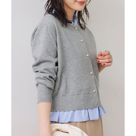 [^ԁFBVM45350]y2025 Autumn/Winterzy25AWzPOINTE1Ńgh̃C[hX^CEtlbÑp[{^ŏiȈۂɁEX^CÔ₷RpNg߂ȃVGbgyfUCEVGbgzgh̃C[hX^ChbLOjbggbvXBlbN͉؂₩Ȉۂ̃tlbNBtp[ɂAty݂ɂȂ悤ȉ؂₩ȃfUCɂȂĂ܂Byfށz􂢉\B_炩^b`̃jbgAt܂ŎgnCQ[WjbgłByJ[zubNAO[AAC{[AuE4FWJBuEX̔zFꂼقȂ̂ŁA4FƂ͋CKbƕς܂BtVc̃J[ubN(01);zCgnCgO[(08);u[nXgCvLi(15);x[WXgCvuE(20);u[ny߂̃X^COzfUC̍jbgȂ̂ŁAVvɃfjXbNXȂǍ킹ăX^COĒ̂߂łB-----------------------------nFȂ򊴁FȂF₠LkF|PbgFȂ{^FiJjňFʂ̑dlF݌̓tAƃhbLOVcdlG߁FtAHA~-----------------------------yfpTCYzg:161cm pTCY:F摜̏i̓TvłBۂ̏iƎdlAHATCY኱قȂꍇ܂B摜ɂĂ͎ۂ̐FƈقȂꍇ܂BF͐nAbv摜mFB