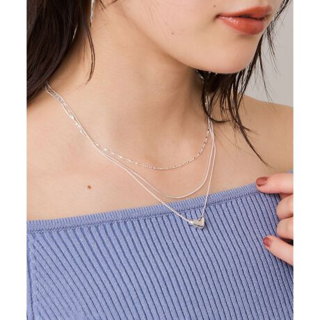 [^ԁFBVZ16020]POINTEjAXn[g~ؚȃfUC`F[őlۂdオɁBEC[hfUCȂ̂Œ邾ŊȒPɌ܂܂Eʋ΃X^C/ItBXJWAɂΉByJ[zS[hƃVo[2FWJłBy߂̃X^COzN[lbNɂVlbNɂLɍ킹Ē܂BVc̎񌳂`悤ɒp̂߂ł摜̏i̓TvłB ۂ̏iƎdlAHATCY኱قȂꍇ܂B