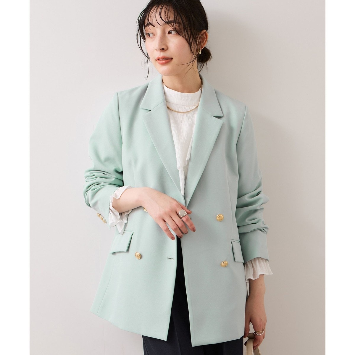 テーラードジャケット の一覧 | マルイウェブチャネル