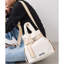 WEB限定再入荷【OUTDOOR PRODUCTS】VIS別注2WAYベルト付きパデッド 