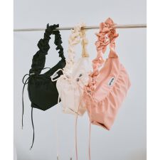 WEB限定追加 【OUTDOOR PRODUCTS】VIS別注 フリル ショルダーバッグ 