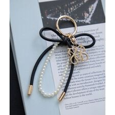 VISメタルロゴチャーム