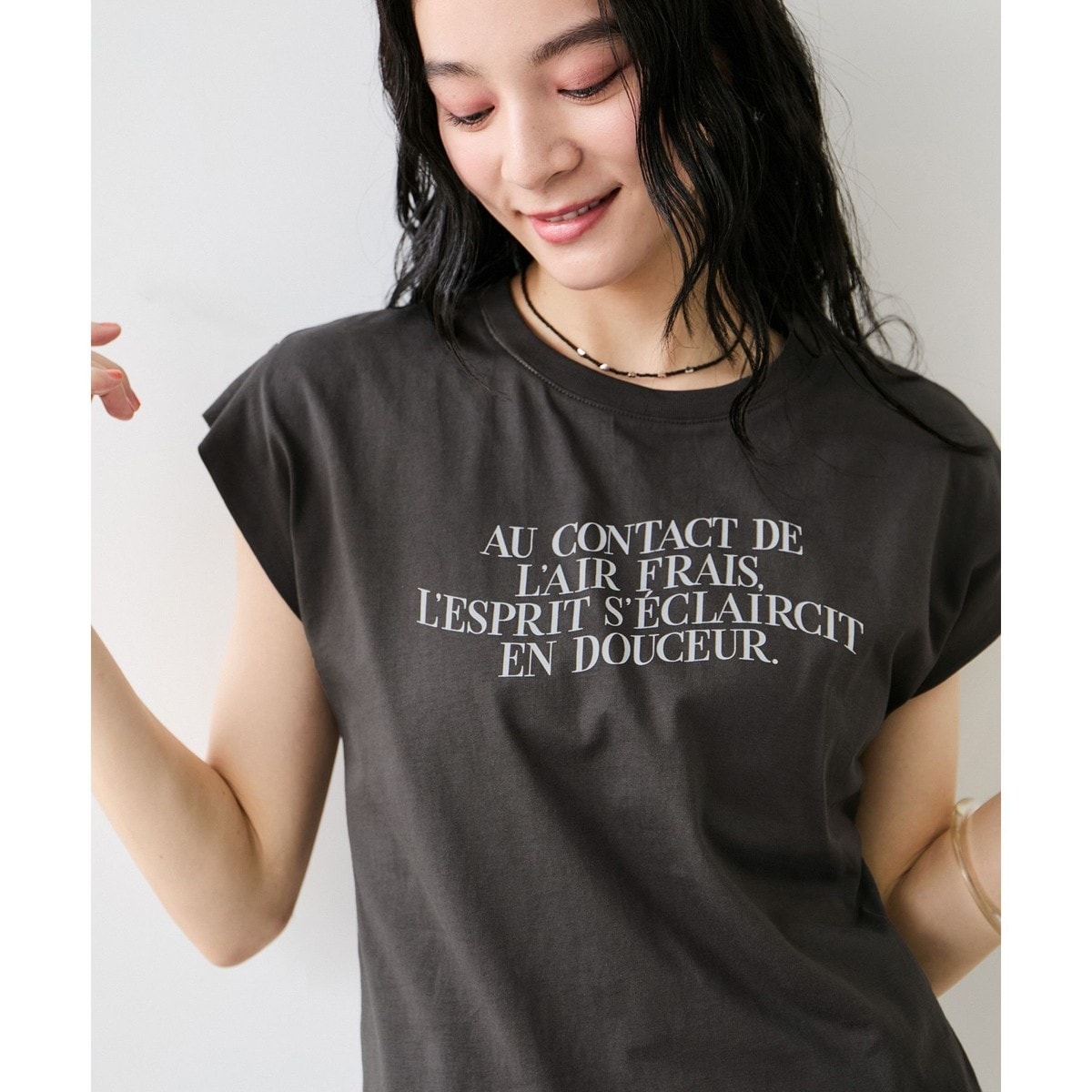 [�}���C]�t�H�g�����S�v�����g�t�����`�X���[�uT�V���c/�ڐG�⊴/�r�X�iVIS�j �`���R�[��(06)