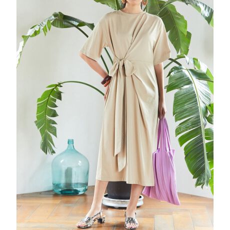 Uv Care 2way ウエストねじりワンピース ビス Vis ファッション通販 マルイウェブチャネル To604 230 17 01 Uv Care 2way ウエストねじりワンピース ビス Vis ファッション通販 マルイウェブチャネル To604 230 17 01