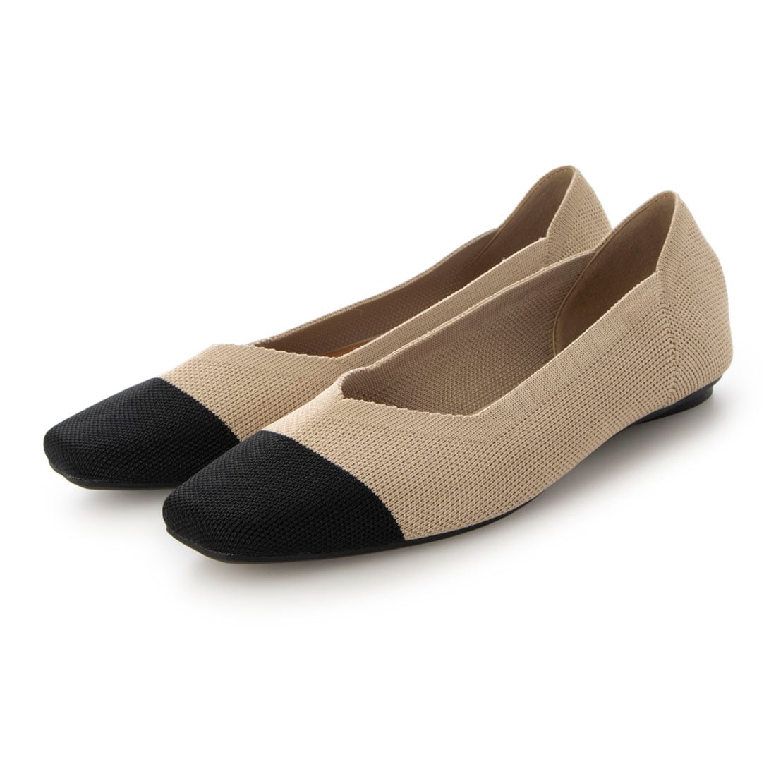 雨兼用/販売店舗限定】Vカットパンプス | オゥ バニスター(Au