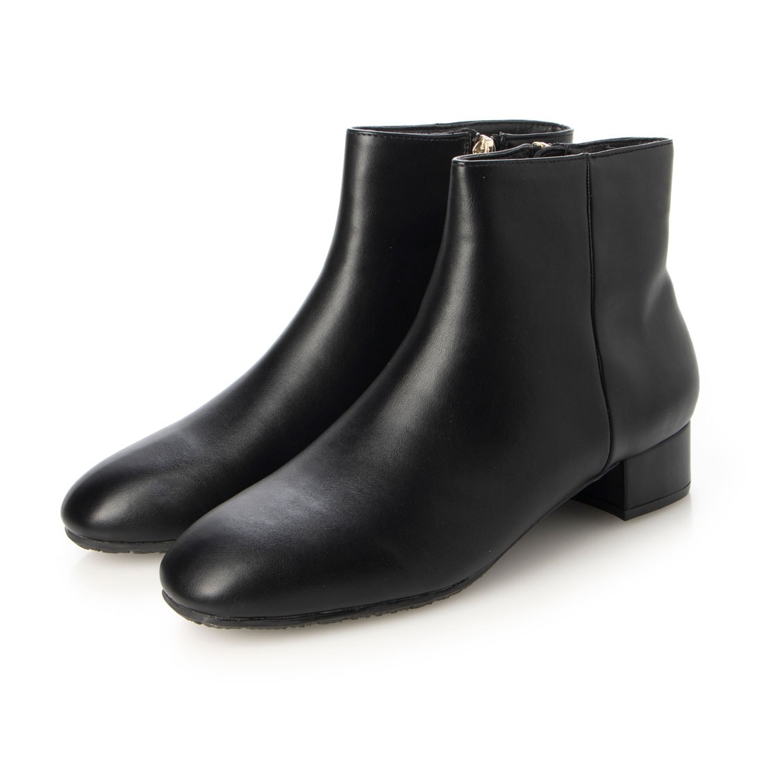 卑弥呼　レインブーツ / 644402 / L 耐水】サイドゴアレインブーツ/644402