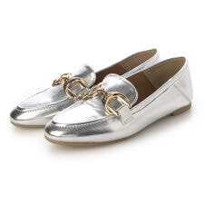 【EVOL】デザインビットローファー IW5296