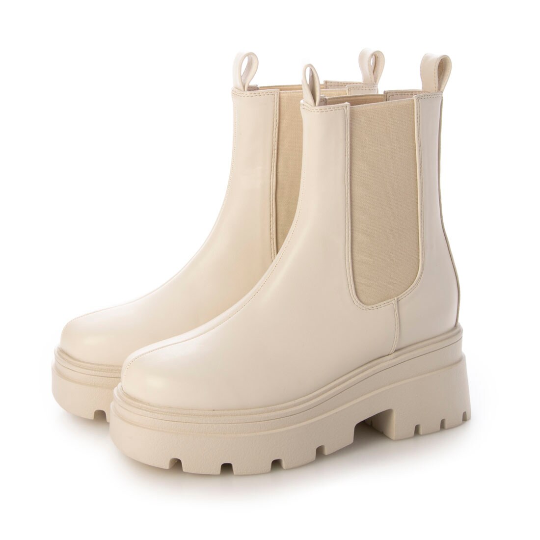 CHUNK SOLE FIT ブーツ | スライ(SLY) | マルイウェブチャネル